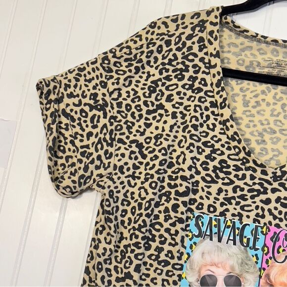 The Golden Girls Golden SAVAGE Classy boujee rachet xl - Picture 6 of 16